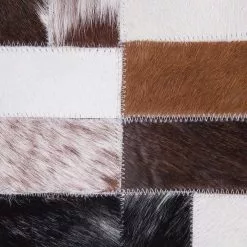 Beliani Matto Lehmännahka Ruskea/beige CESME Useita Kokoja 12 Beliani Matto Lehmännahka Ruskea/beige CESME Useita Kokoja -Ruokapöydät Myyntikauppa undef src sa picid 211729 type whitesh image scaled