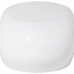 Beliani Sohvapöytä Lasikuitu Valkoinen ELATUS 13 Beliani Sohvapöytä Lasikuitu Valkoinen ELATUS -Ruokapöydät Myyntikauppa undef src sa picid 402473 type whitesh image scaled