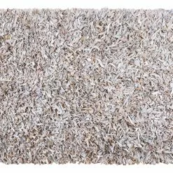 Beliani Matto Nahka Vaalea Beige MUT Useita Kokoja -Ruokapöydät Myyntikauppa undef src sa picid 674870 type whitesh image scaled