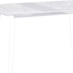 Beliani Ruokapöytä Jatkettava Valkoinen SANFORD Useita Kokoja 16 Beliani Ruokapöytä Jatkettava Valkoinen SANFORD Useita Kokoja -Ruokapöydät Myyntikauppa undef src sa picid 675494 type whitesh image