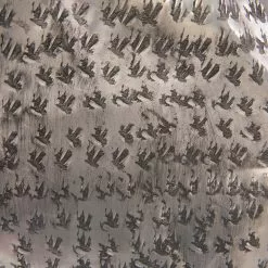 Beliani Sivupöytä Tiikki Hopea GORDON -Ruokapöydät Myyntikauppa undef src sa picid 678508 type whitesh image scaled