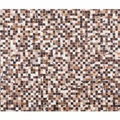 Beliani Matto Lehmännahka Ruskea/beige 160 X 230 Cm KONYA 11 Beliani Matto Lehmännahka Ruskea/beige 160 X 230 Cm KONYA -Ruokapöydät Myyntikauppa undef src sa picid 680056 type whitesh image scaled