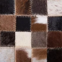 Beliani Matto Lehmännahka Ruskea/beige 160 X 230 Cm KONYA 12 Beliani Matto Lehmännahka Ruskea/beige 160 X 230 Cm KONYA -Ruokapöydät Myyntikauppa undef src sa picid 680058 type whitesh image scaled