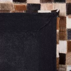 Beliani Matto Lehmännahka Ruskea/beige 160 X 230 Cm KONYA 13 Beliani Matto Lehmännahka Ruskea/beige 160 X 230 Cm KONYA -Ruokapöydät Myyntikauppa undef src sa picid 680059 type whitesh image scaled