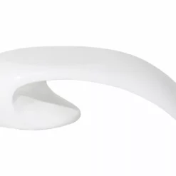 Beliani Sohvapöytä Lasikuitu Valkoinen ELATUS 18 Beliani Sohvapöytä Lasikuitu Valkoinen ELATUS -Ruokapöydät Myyntikauppa undef src sa picid 681737 type whitesh image scaled