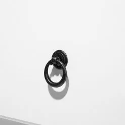 Beliani Yöpöytä Laatikko Valkoinen GILBERT -Ruokapöydät Myyntikauppa undef src sa picid 682642 type whitesh image scaled