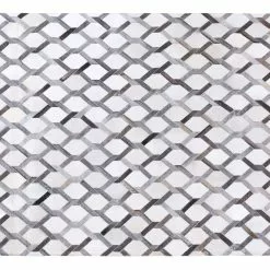 Beliani Matto Lehmännahka Harmaa AYDIN Useita Kokoja 19 Beliani Matto Lehmännahka Harmaa AYDIN Useita Kokoja -Ruokapöydät Myyntikauppa undef src sa picid 688534 type whitesh image scaled