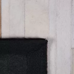 Beliani Matto Lehmännahka Musta/beige DALYAN Useita Kokoja 13 Beliani Matto Lehmännahka Musta/beige DALYAN Useita Kokoja -Ruokapöydät Myyntikauppa undef src sa picid 689354 type whitesh image scaled