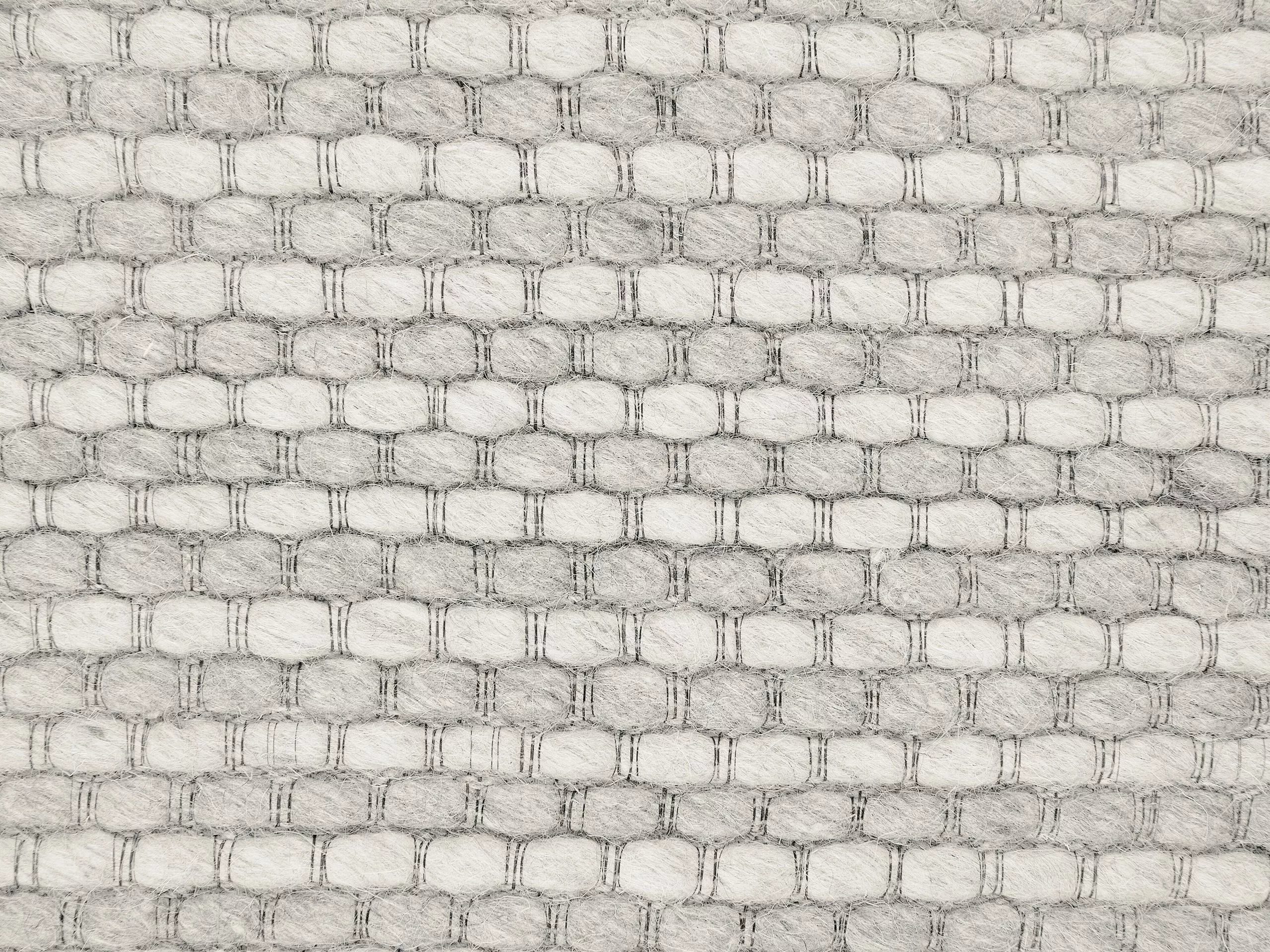 Beliani Matto Villa Vaaleanharmaa KILIS Useita Kokoja 11 Beliani Matto Villa Vaaleanharmaa KILIS Useita Kokoja - Image 9