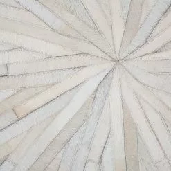 Beliani Matto Lehmännahka Valkoinen 140 Cm SIMAV 10 Beliani Matto Lehmännahka Valkoinen 140 Cm SIMAV -Ruokapöydät Myyntikauppa undef src sa picid 689659 type whitesh image scaled