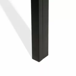 Beliani Ruokapöytä Tumma Puu/musta 150 X 90 Cm LAREDO 18 Beliani Ruokapöytä Tumma Puu/musta 150 X 90 Cm LAREDO -Ruokapöydät Myyntikauppa undef src sa picid 690190 type whitesh image scaled