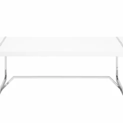 Beliani Sohvapöytä Valkoinen TULSA 12 Beliani Sohvapöytä Valkoinen TULSA -Ruokapöydät Myyntikauppa undef src sa picid 693793 type whitesh image scaled