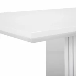 Beliani Ruokapöytä Valkoinen 180 X 90 Cm KALONA 19 Beliani Ruokapöytä Valkoinen 180 X 90 Cm KALONA -Ruokapöydät Myyntikauppa undef src sa picid 705242 type whitesh image scaled