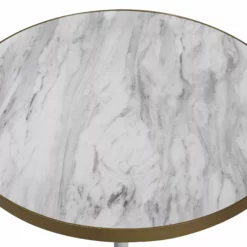 Beliani Sohvapöytä Marmorikuvio Valkoinen/kulta RAMONA 19 Beliani Sohvapöytä Marmorikuvio Valkoinen/kulta RAMONA -Ruokapöydät Myyntikauppa undef src sa picid 705739 type whitesh image scaled