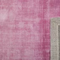 Beliani Matto Viskoosi Vaaleanpunainen/harmaa ERCIS Useita Kokoja 10 Beliani Matto Viskoosi Vaaleanpunainen/harmaa ERCIS Useita Kokoja -Ruokapöydät Myyntikauppa undef src sa picid 710156 type whitesh image scaled