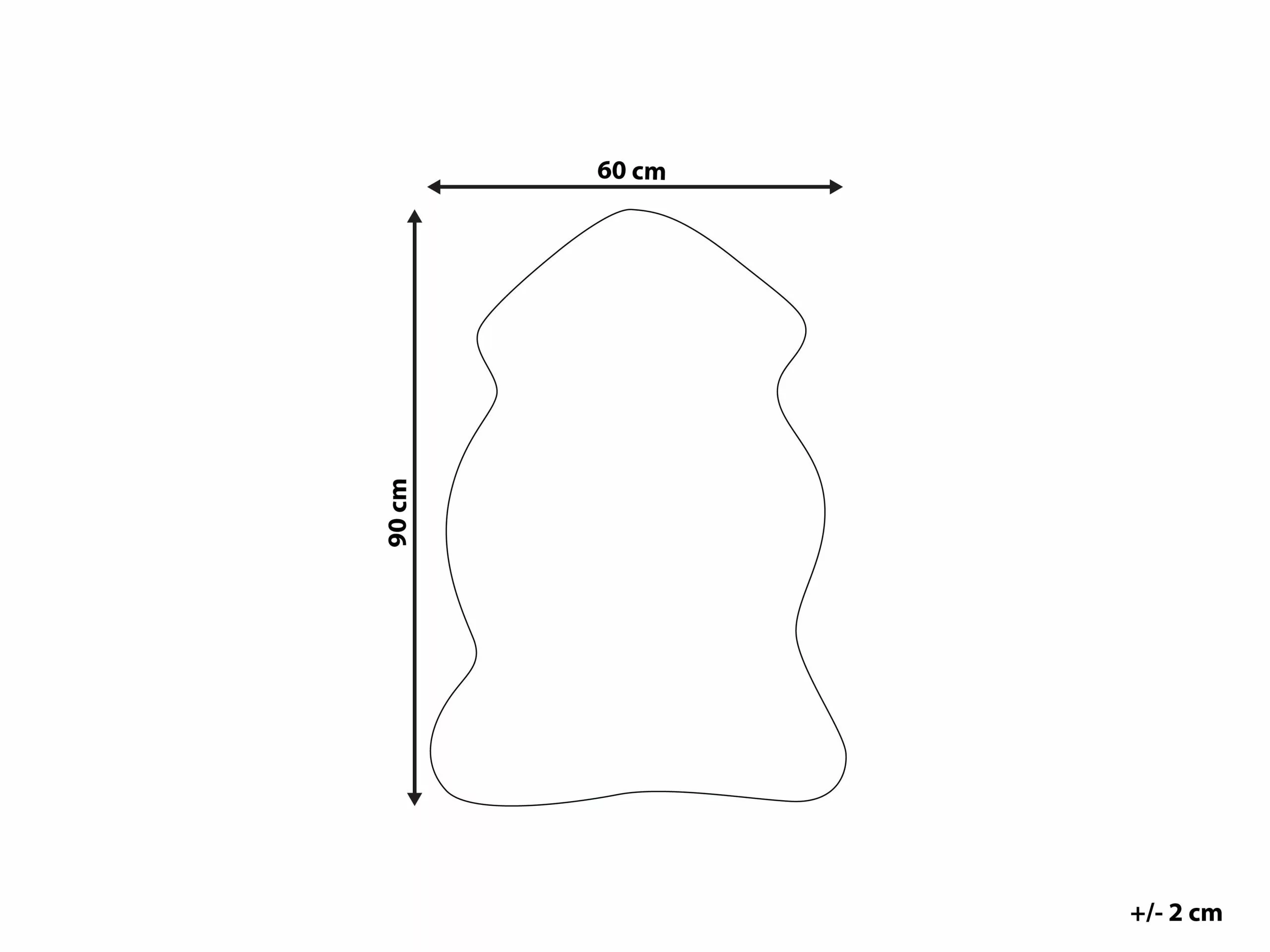 Beliani Tekotalja Harmaa MUNGO - Image 6