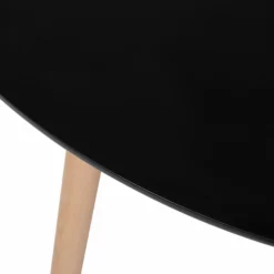 Beliani Ruokapöytä Musta BOVIO Useita Kokoja -Ruokapöydät Myyntikauppa undef src sa picid 713264 type whitesh image scaled