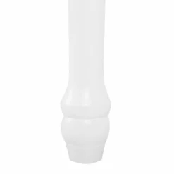 Beliani Ruokapöytä Valkoinen CARY Useita Kokoja -Ruokapöydät Myyntikauppa undef src sa picid 714242 type whitesh image scaled