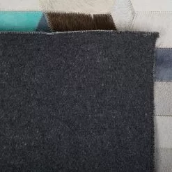 Beliani Matto Nahka Monivärinen GIDIRLI Useita Kokoja 12 Beliani Matto Nahka Monivärinen GIDIRLI Useita Kokoja -Ruokapöydät Myyntikauppa undef src sa picid 714426 type whitesh image scaled