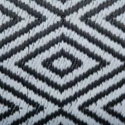 Beliani Ulkomatto Musta 150 X 210 Cm SIKAR -Ruokapöydät Myyntikauppa undef src sa picid 715986 type whitesh image scaled