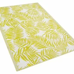 Beliani Ulkomatto Kaksipuolinen Keltainen 120 X 180 Cm KOTA 11 Beliani Ulkomatto Kaksipuolinen Keltainen 120 X 180 Cm KOTA -Ruokapöydät Myyntikauppa undef src sa picid 716140 type whitesh image scaled