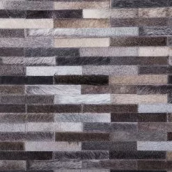 Beliani Matto Lehmännahka Ruskea/harmaa 140 X 200 Cm AHILLI 12 Beliani Matto Lehmännahka Ruskea/harmaa 140 X 200 Cm AHILLI -Ruokapöydät Myyntikauppa undef src sa picid 721096 type whitesh image scaled