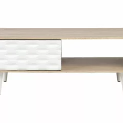 Beliani Sohvapöytä Laatikko Vaalea Puu/valkoinen SWANSEA 15 Beliani Sohvapöytä Laatikko Vaalea Puu/valkoinen SWANSEA -Ruokapöydät Myyntikauppa undef src sa picid 722616 type whitesh image scaled