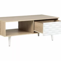 Beliani Sohvapöytä Laatikko Vaalea Puu/valkoinen SWANSEA 16 Beliani Sohvapöytä Laatikko Vaalea Puu/valkoinen SWANSEA -Ruokapöydät Myyntikauppa undef src sa picid 722619 type whitesh image scaled