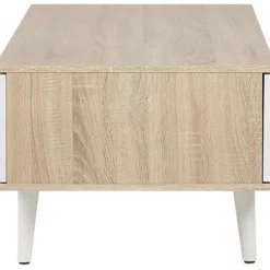 Beliani Sohvapöytä Laatikko Vaalea Puu/valkoinen SWANSEA 18 Beliani Sohvapöytä Laatikko Vaalea Puu/valkoinen SWANSEA -Ruokapöydät Myyntikauppa undef src sa picid 722633 type whitesh image scaled