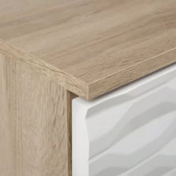 Beliani Sohvapöytä Laatikko Vaalea Puu/valkoinen SWANSEA 19 Beliani Sohvapöytä Laatikko Vaalea Puu/valkoinen SWANSEA -Ruokapöydät Myyntikauppa undef src sa picid 722636 type whitesh image scaled