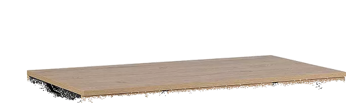 Beliani Sohvapöytä Säilytystila Vaalea Puu/musta BLACKPOOL 10 Beliani Sohvapöytä Säilytystila Vaalea Puu/musta BLACKPOOL - Image 8