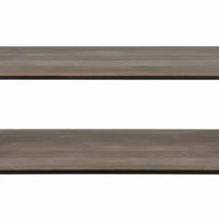 Beliani Sohvapöytä Tumma Puu/musta FORRES 12 Beliani Sohvapöytä Tumma Puu/musta FORRES -Ruokapöydät Myyntikauppa undef src sa picid 727733 type whitesh image scaled