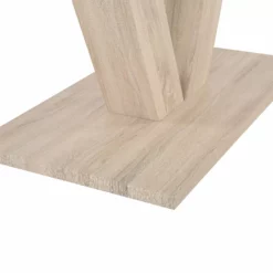 Beliani Ruokapöytä Jatkettava Vaalea Puu 140/180 X 90 Cm LIXA -Ruokapöydät Myyntikauppa undef src sa picid 729297 type whitesh image scaled