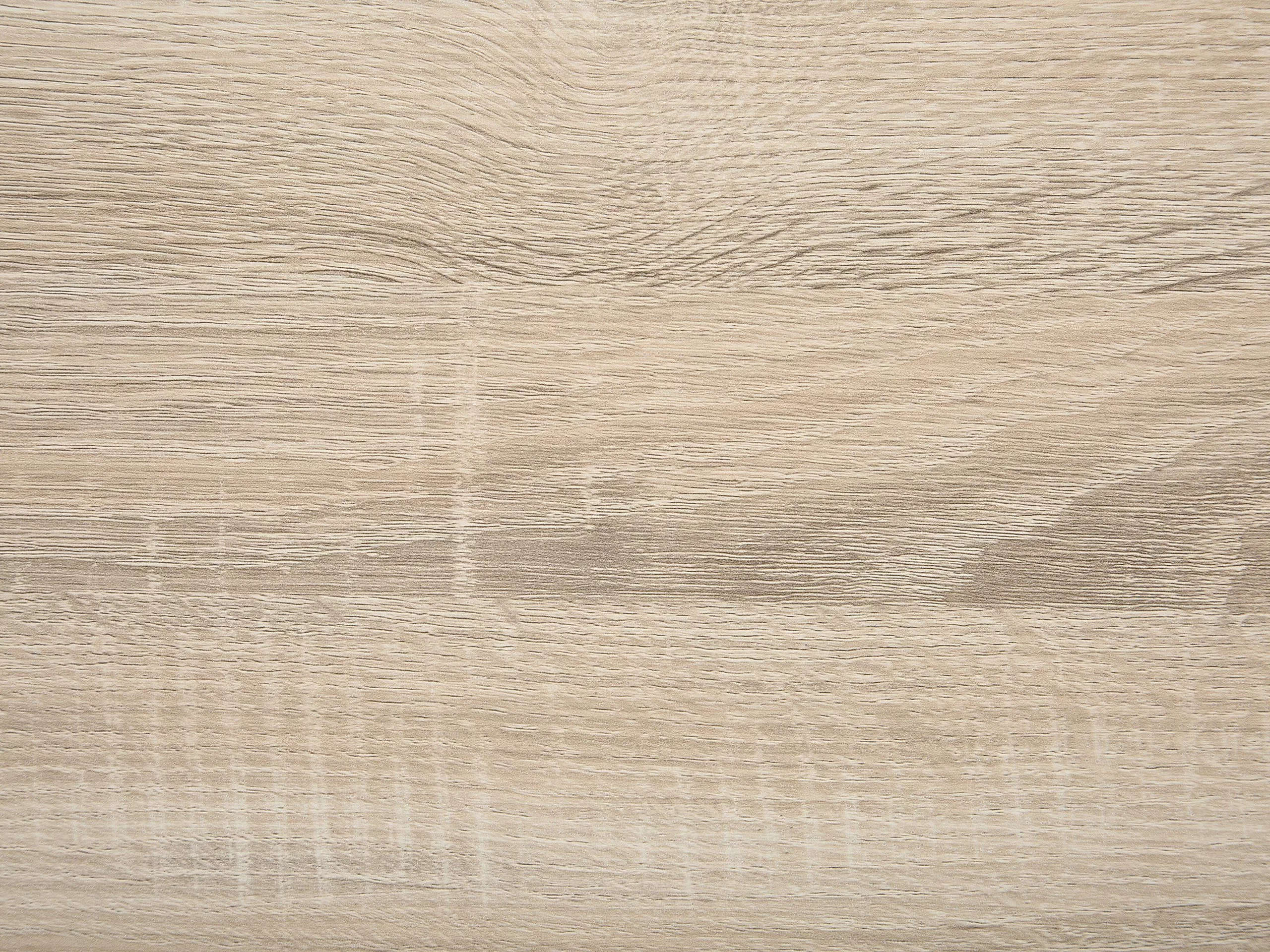 Beliani Ruokapöytä Jatkettava Vaalea Puu 140/180 X 90 Cm LIXA - Image 10