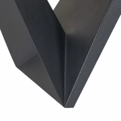 Beliani Ruokapöytä Tumma Puu/musta 200 X 100 Cm SINTRA -Ruokapöydät Myyntikauppa undef src sa picid 729614 type whitesh image scaled