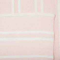 Beliani Ulkomatto Kaksipuolinen Vaaleanpunainen AKYAR Useita Kokoja -Ruokapöydät Myyntikauppa undef src sa picid 734565 type whitesh image scaled