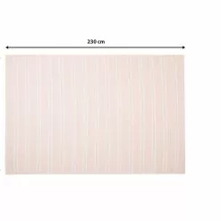 Beliani Ulkomatto Kaksipuolinen Vaaleanpunainen AKYAR Useita Kokoja -Ruokapöydät Myyntikauppa undef src sa picid 734567 type whitesh image scaled