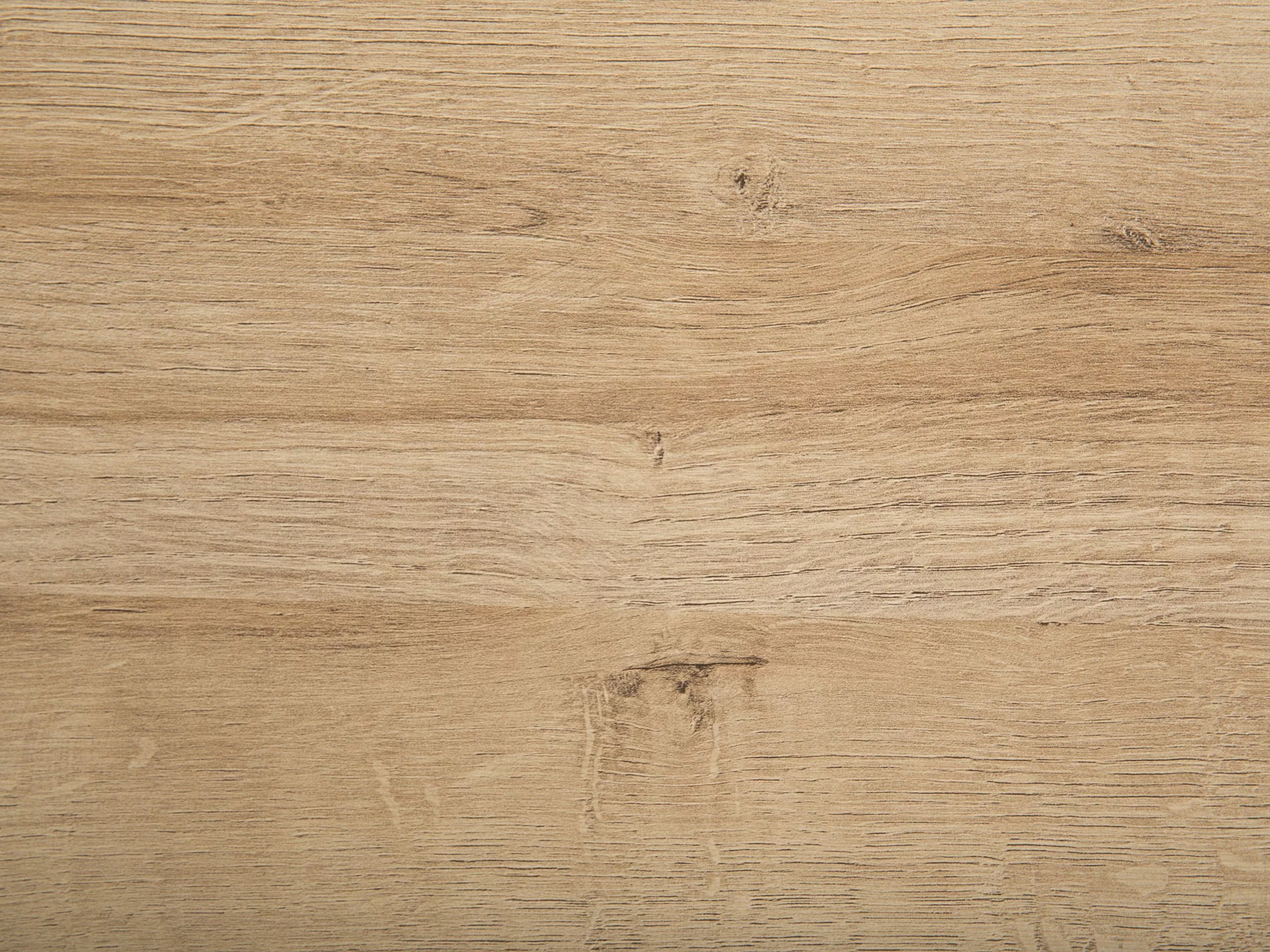 Beliani Sohvapöytä Valkoinen/vaalea Puu SAVANNAH - Image 9