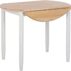 Beliani Ruokapöytä Jatkettava Kumipuu Vaalea Puu/harmaa ⌀ 61/92 Cm OMAHA 12 Beliani Ruokapöytä Jatkettava Kumipuu Vaalea Puu/harmaa ⌀ 61/92 Cm OMAHA -Ruokapöydät Myyntikauppa undef src sa picid 735964 type whitesh image