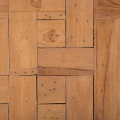 Beliani Sohvapöytä Vaalea Tiikkipuu GAMBO II -Ruokapöydät Myyntikauppa undef src sa picid 738497 type whitesh image scaled