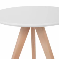 Beliani Sohvapöytäsetti Valkoinen 3 Kpl VEGAS 11 Beliani Sohvapöytäsetti Valkoinen 3 Kpl VEGAS -Ruokapöydät Myyntikauppa undef src sa picid 738680 type whitesh image scaled