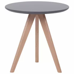 Beliani Sohvapöytäsetti Harmaa 3 Kpl VEGAS -Ruokapöydät Myyntikauppa undef src sa picid 738689 type whitesh image scaled