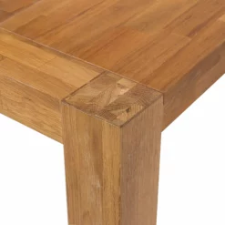 Beliani Ruokapöytä Tammi Vaalea Puu NATURA Useita Kokoja 14 Beliani Ruokapöytä Tammi Vaalea Puu NATURA Useita Kokoja -Ruokapöydät Myyntikauppa undef src sa picid 741326 type whitesh image scaled