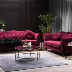 Beliani Sohvapöytä Metalli Musta/kulta FLORENCE 16 Beliani Sohvapöytä Metalli Musta/kulta FLORENCE -Ruokapöydät Myyntikauppa undef src sa picid 743274 type color image scaled