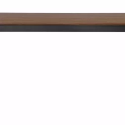 Beliani Ruokapöytä Tumma Puu/musta 135 X 80 Cm CEDAR 16 Beliani Ruokapöytä Tumma Puu/musta 135 X 80 Cm CEDAR -Ruokapöydät Myyntikauppa undef src sa picid 744197 type whitesh image scaled