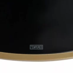 Beliani Sohvapöytä Metalli Musta/kulta FLORENCE 19 Beliani Sohvapöytä Metalli Musta/kulta FLORENCE -Ruokapöydät Myyntikauppa undef src sa picid 744214 type whitesh image scaled