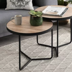 Beliani Sohvapöytäsetti Vaalea Puu/musta 3 Kpl MELODY 19 Beliani Sohvapöytäsetti Vaalea Puu/musta 3 Kpl MELODY -Ruokapöydät Myyntikauppa undef src sa picid 744267 type whitesh image 1 scaled