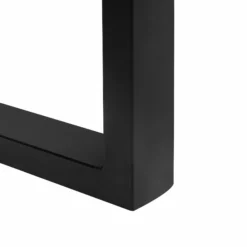 Beliani Ruokapöytä Akasiapuu Vaalea Puu/musta HEBY Useita Kokoja -Ruokapöydät Myyntikauppa undef src sa picid 745096 type whitesh image scaled