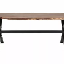 Beliani Ruokapöytä Akasiapuu Vaalea Puu/musta VALBO Useita Kokoja 18 Beliani Ruokapöytä Akasiapuu Vaalea Puu/musta VALBO Useita Kokoja -Ruokapöydät Myyntikauppa undef src sa picid 745136 type whitesh image scaled