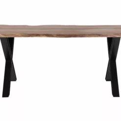 Beliani Ruokapöytä Akasiapuu Vaalea Puu/musta BROOKE Useita Kokoja 18 Beliani Ruokapöytä Akasiapuu Vaalea Puu/musta BROOKE Useita Kokoja -Ruokapöydät Myyntikauppa undef src sa picid 745162 type whitesh image scaled